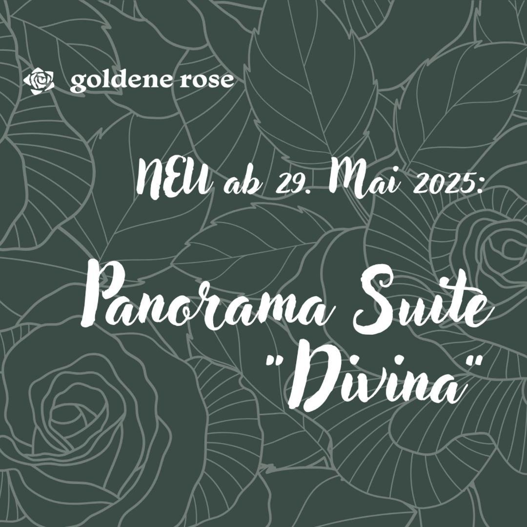 Hotel Goldene Rose Monguelfo-Tesido / Welsberg-Taisten Kültér fotó